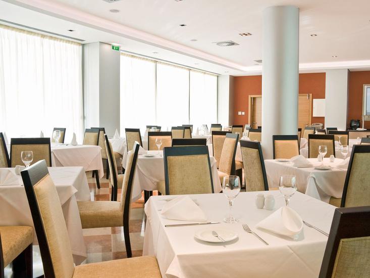 Monte Gordo Hotel Apartamentos & Spa 7