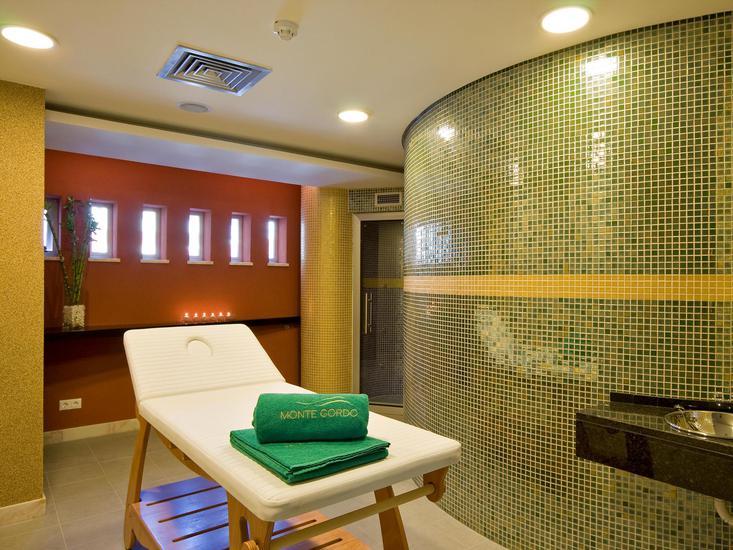 Monte Gordo Hotel Apartamentos & Spa 9