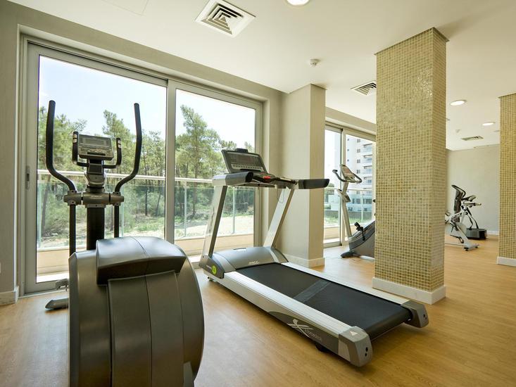 Monte Gordo Hotel Apartamentos & Spa 10