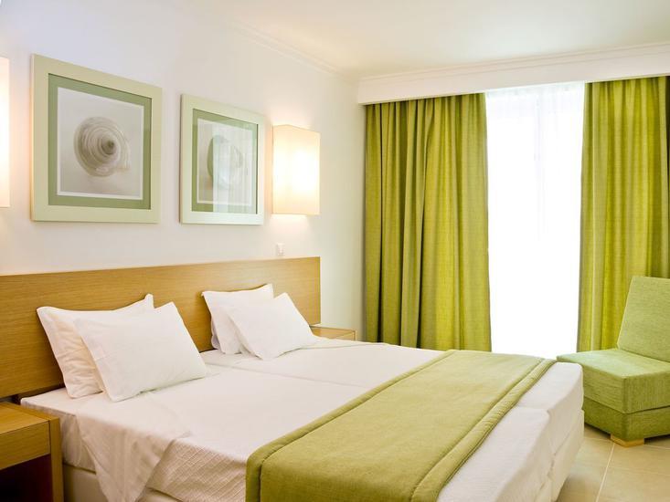 Monte Gordo Hotel Apartamentos & Spa 14