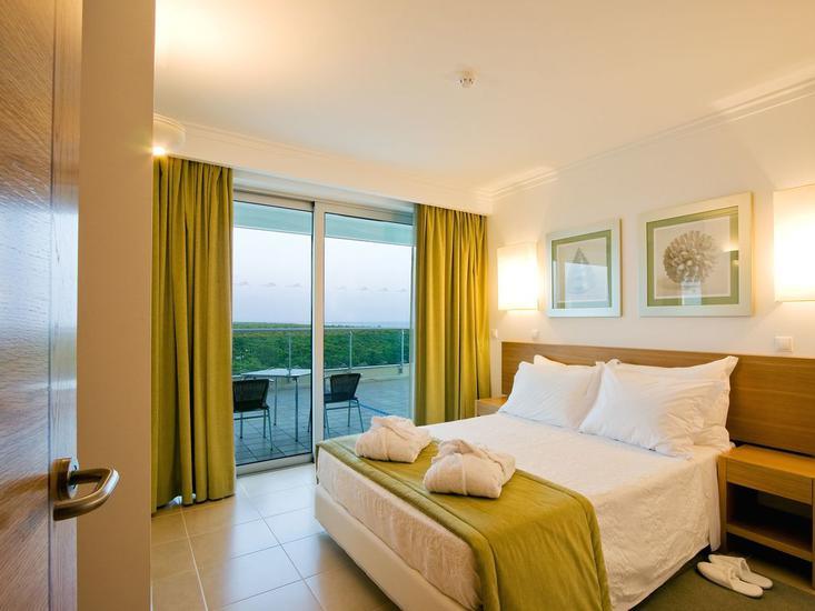 Monte Gordo Hotel Apartamentos & Spa 15