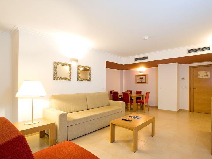 Monte Gordo Hotel Apartamentos & Spa 17