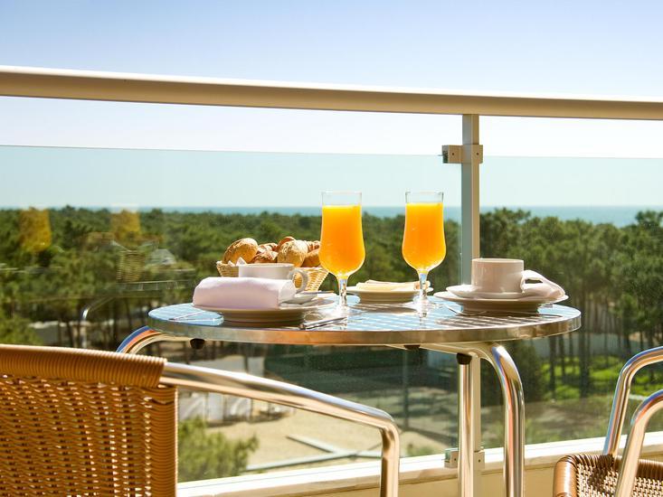 Monte Gordo Hotel Apartamentos & Spa 18