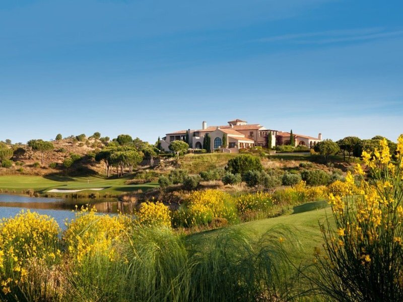 Monte Rei Golf & Country Club 3