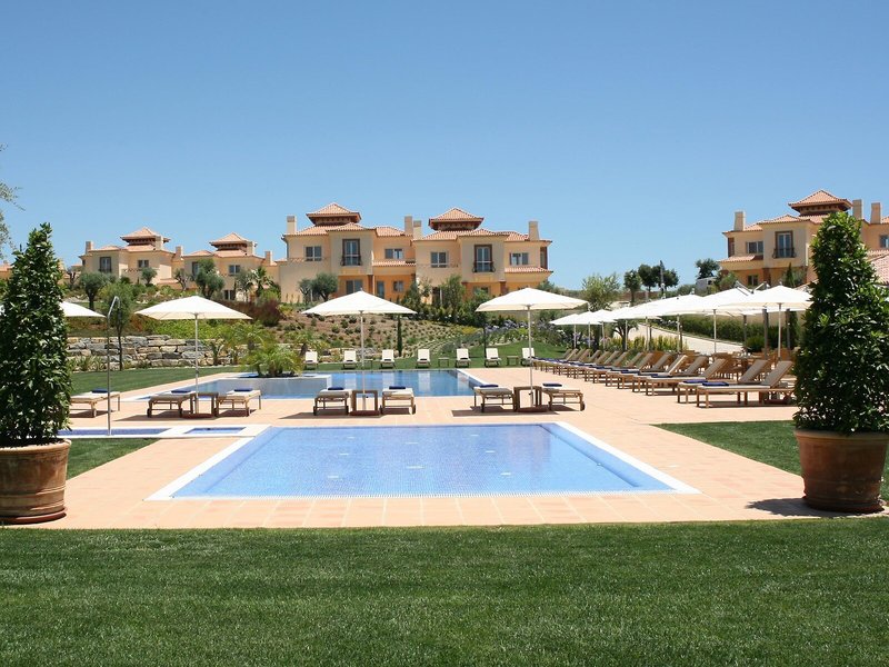 Monte Rei Golf & Country Club 4
