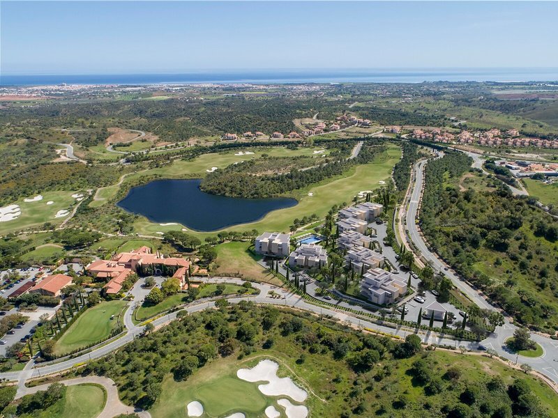 Monte Rei Golf & Country Club 5