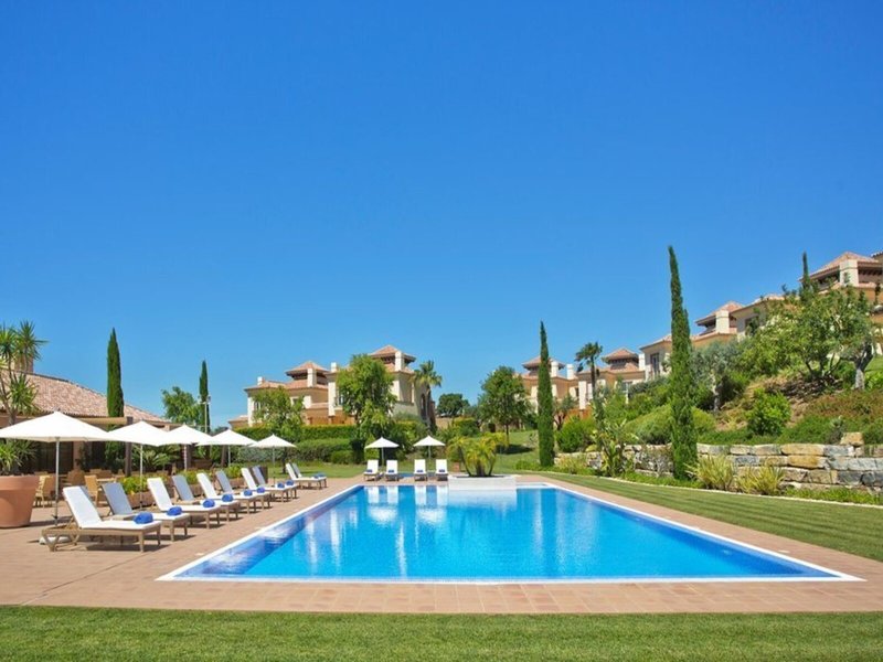 Monte Rei Golf & Country Club 7