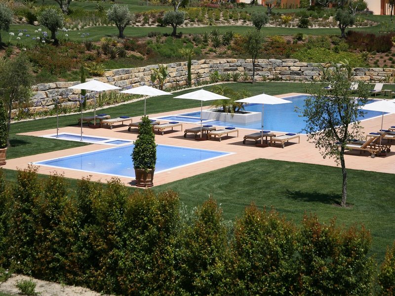 Monte Rei Golf & Country Club 8
