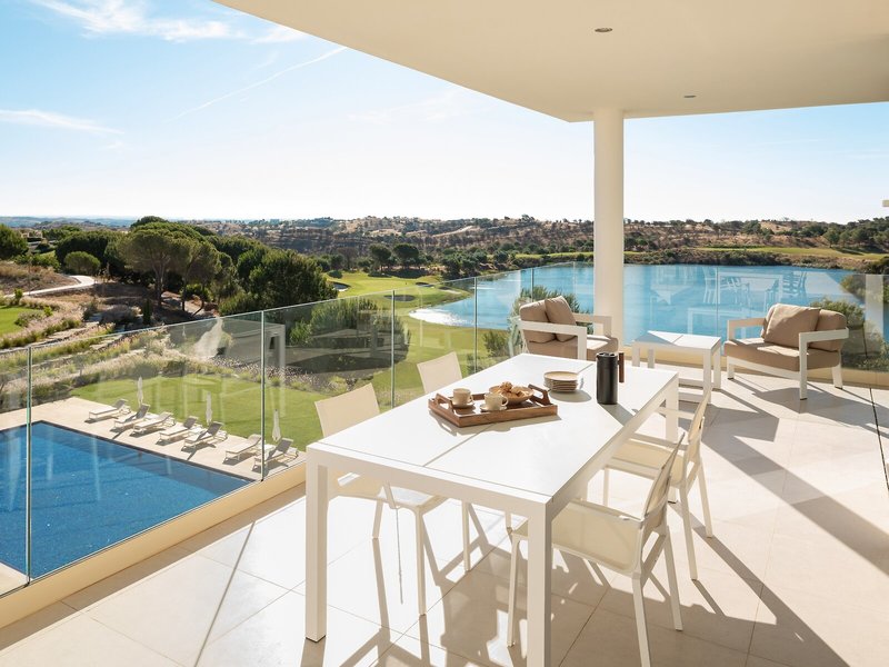 Monte Rei Golf & Country Club 9