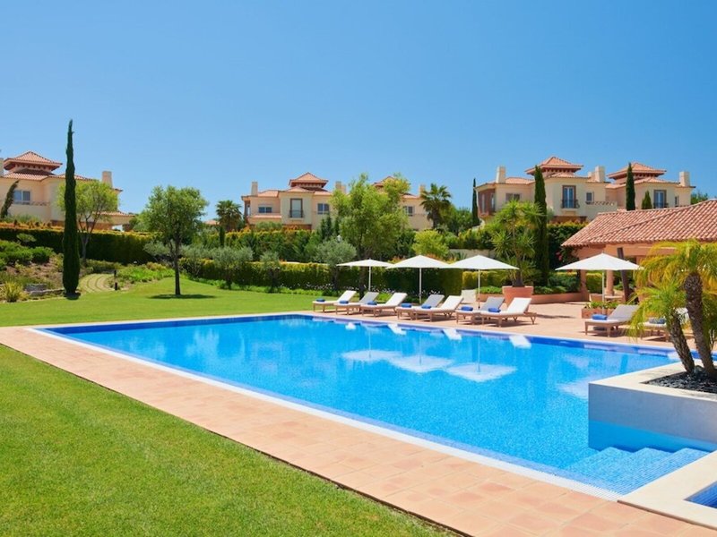 Monte Rei Golf & Country Club 12