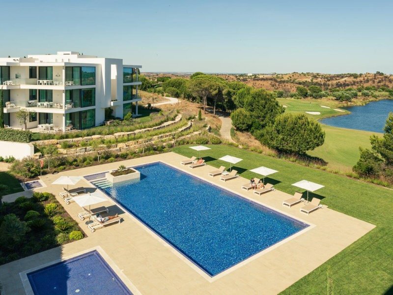 Monte Rei Golf & Country Club 16