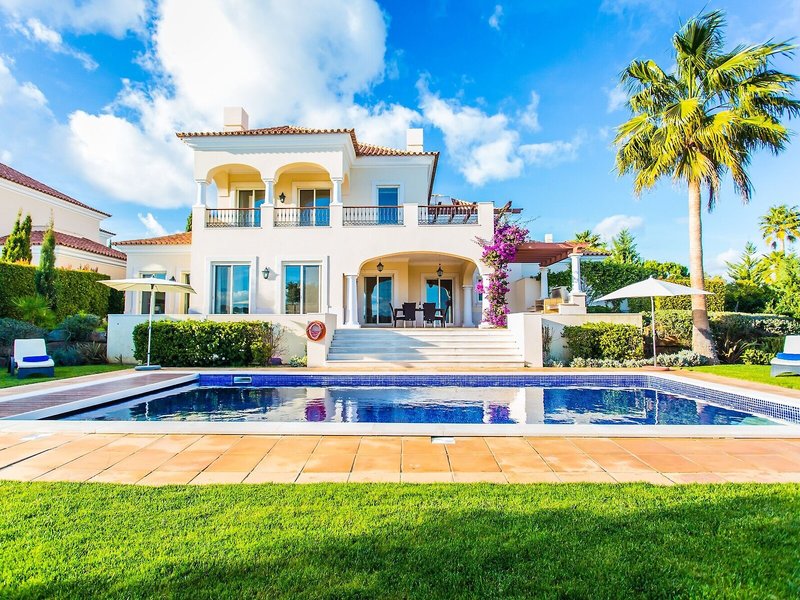 Monte Rei Golf & Country Club 17