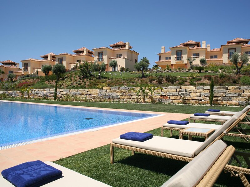 Monte Rei Golf & Country Club 18