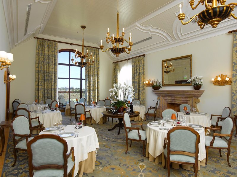 Monte Rei Golf & Country Club 20