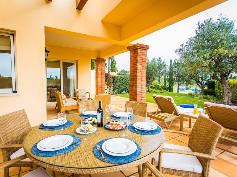 Monte Rei Golf & Country Club 22