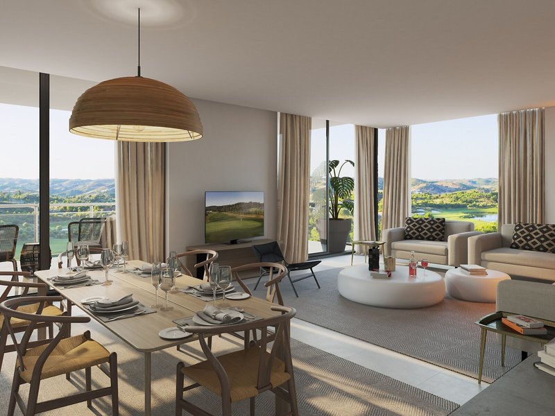 Monte Rei Golf & Country Club 26