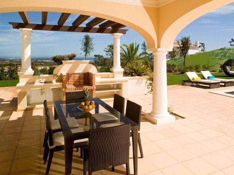Monte Rei Golf & Country Club 28