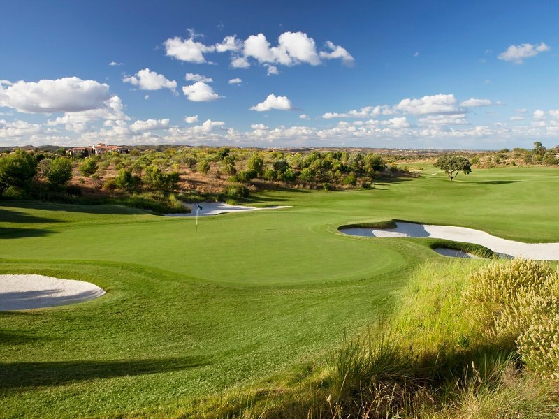 Monte Rei Golf & Country Club 31