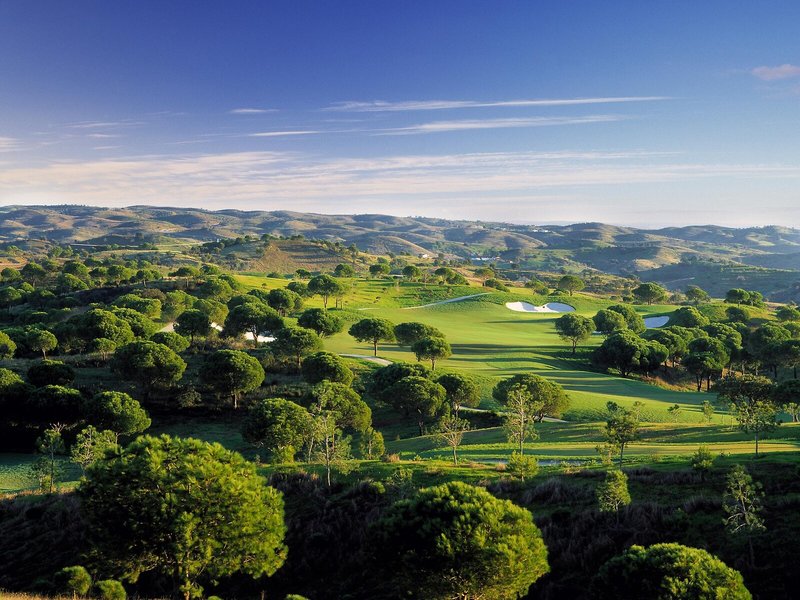 Monte Rei Golf & Country Club 33