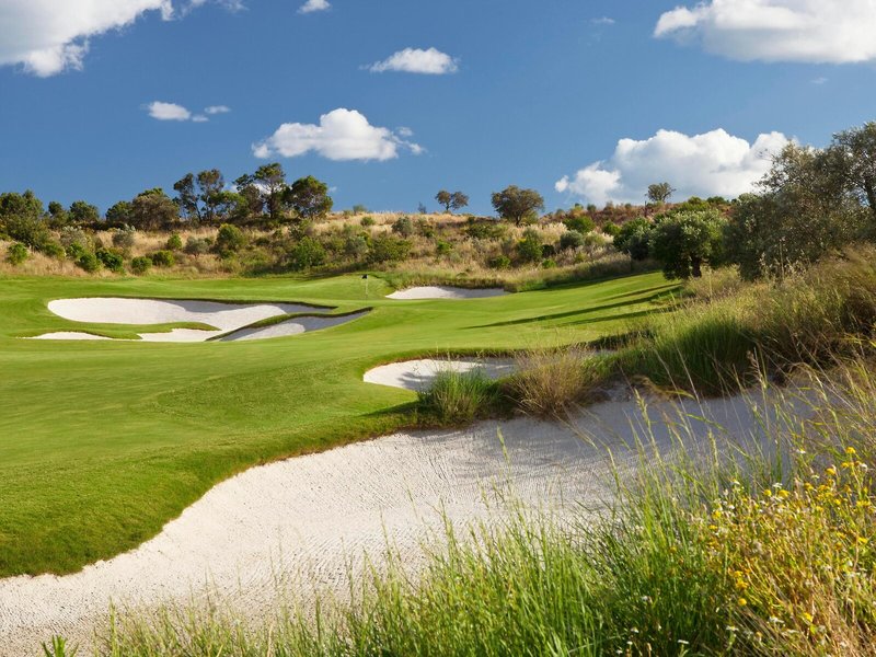 Monte Rei Golf & Country Club 34