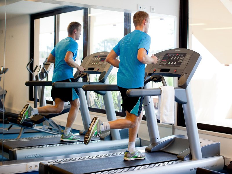 Monte Rei Golf & Country Club 35