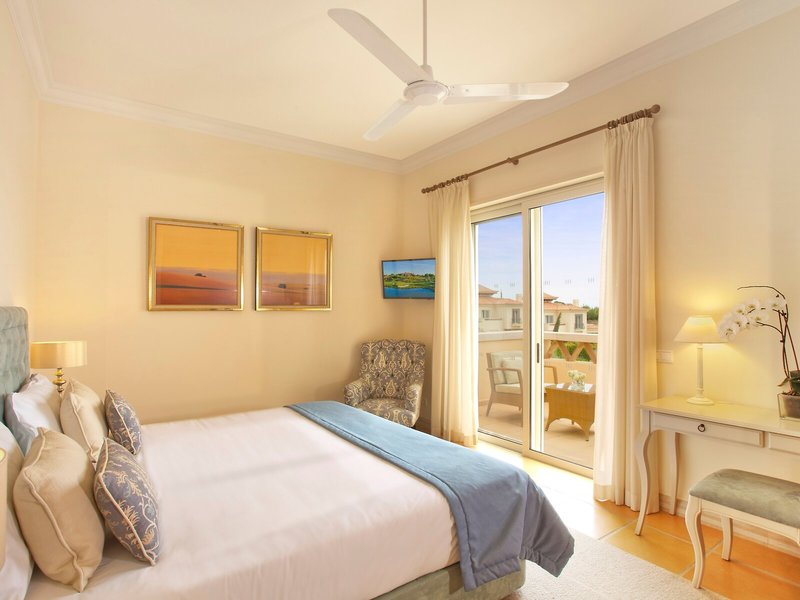 Monte Rei Golf & Country Club 37