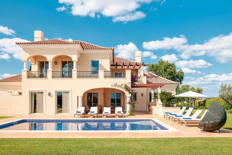 Monte Rei Golf & Country Club 1