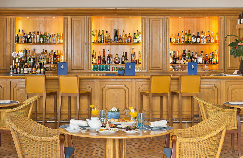 Monte Rei Golf & Country Club 6
