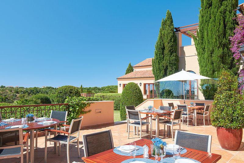 Monte Rei Golf & Country Club 10