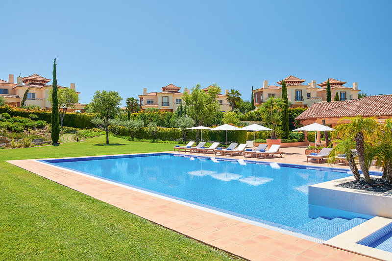 Monte Rei Golf & Country Club 12