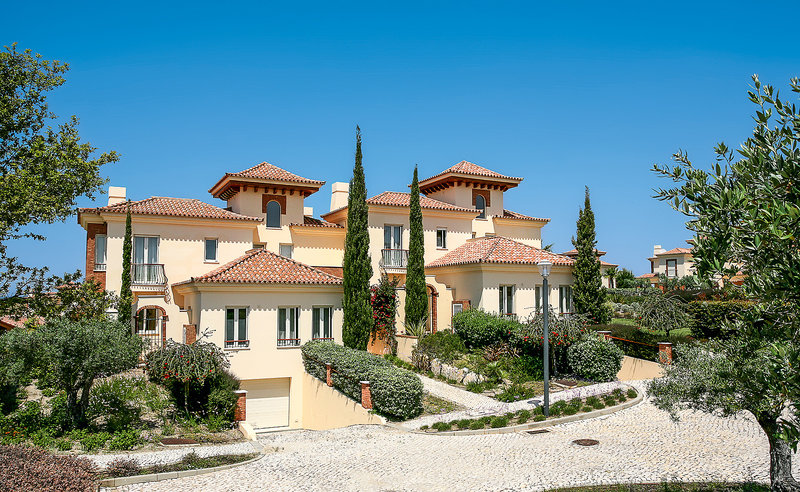 Monte Rei Golf & Country Club 14