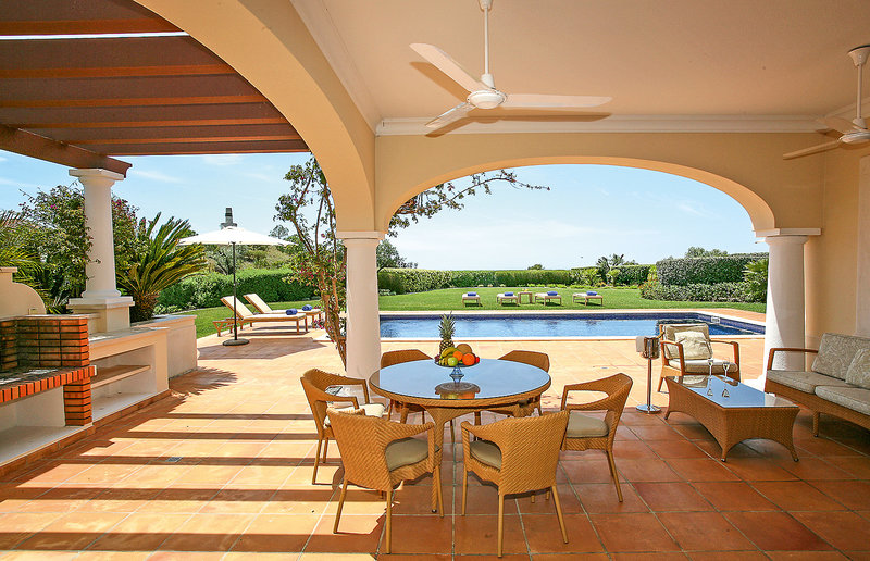 Monte Rei Golf & Country Club 19