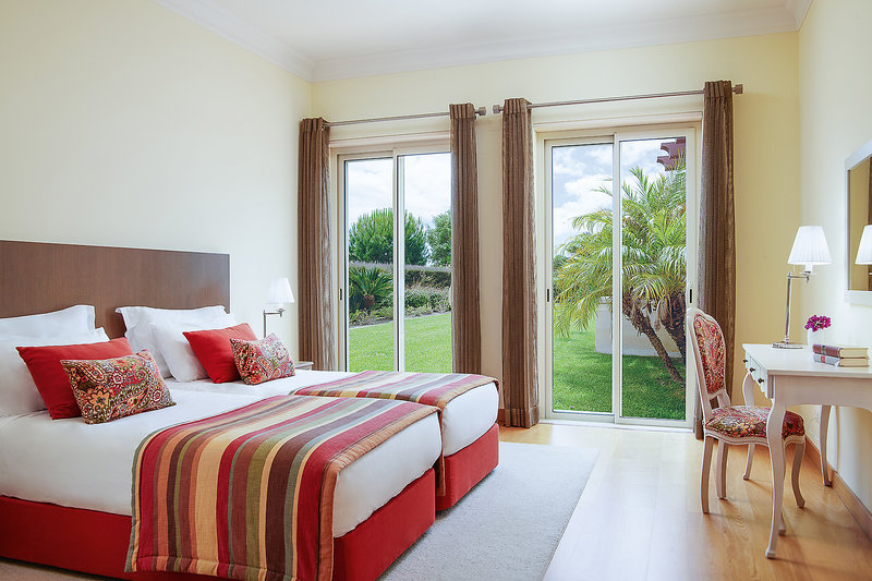 Monte Rei Golf & Country Club 21