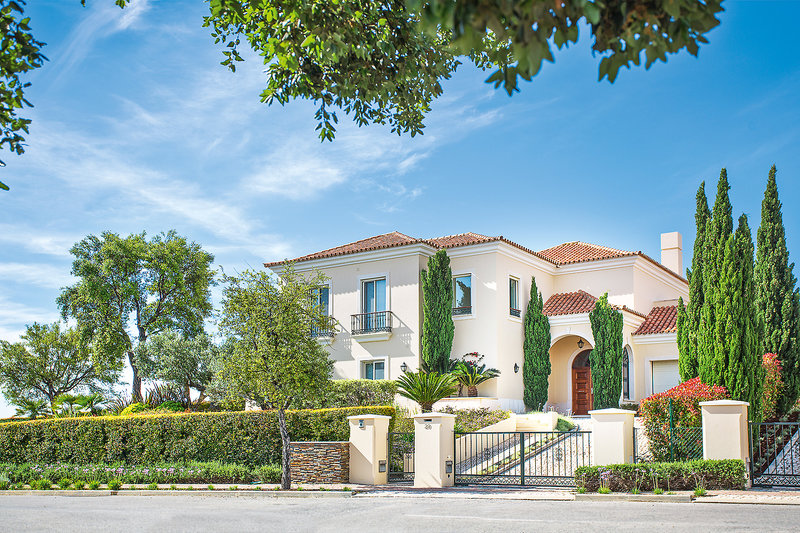 Monte Rei Golf & Country Club 23