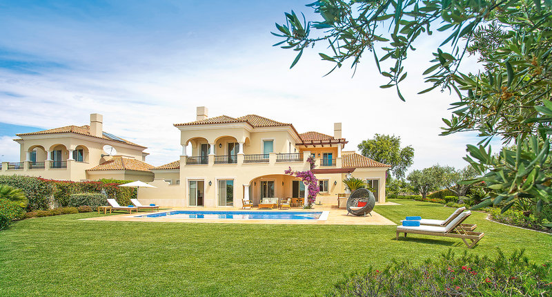 Monte Rei Golf & Country Club 24