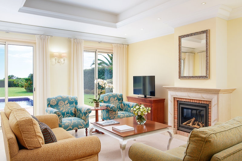 Monte Rei Golf & Country Club 25