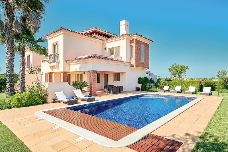 Monte Rei Golf & Country Club 30