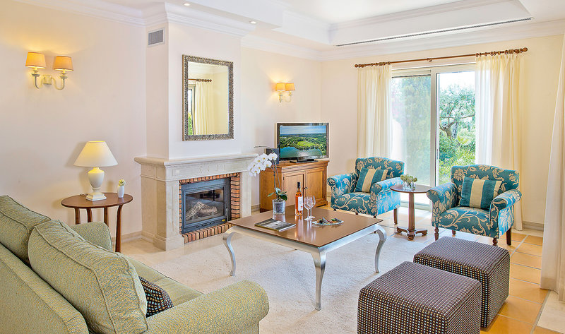 Monte Rei Golf & Country Club 34