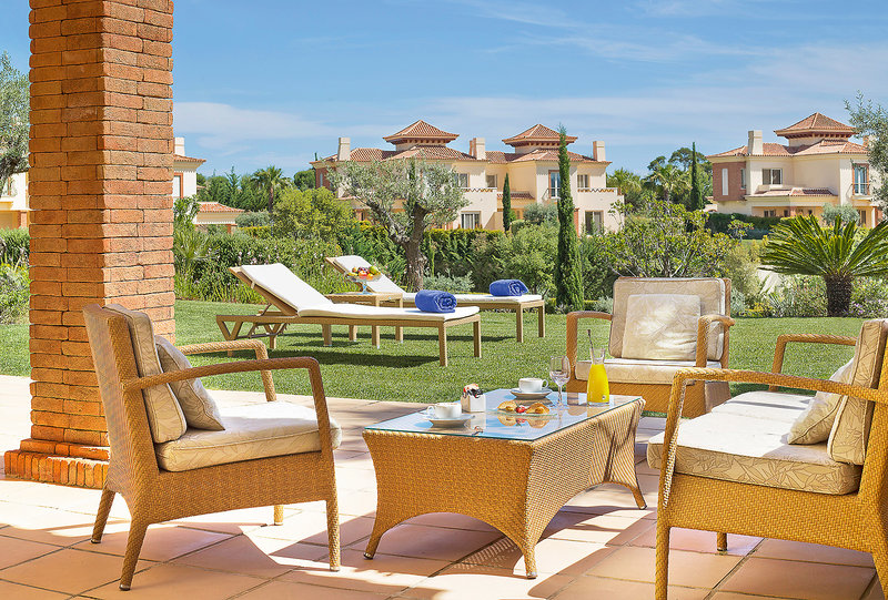Monte Rei Golf & Country Club 35