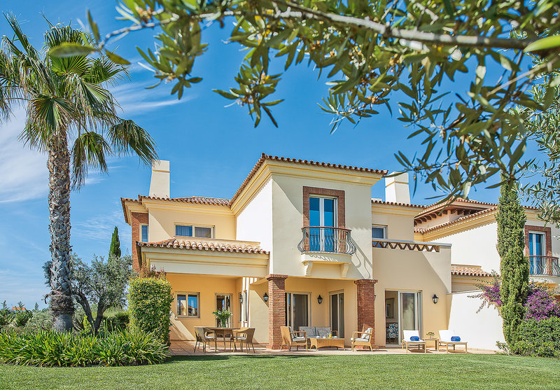 Monte Rei Golf & Country Club 38