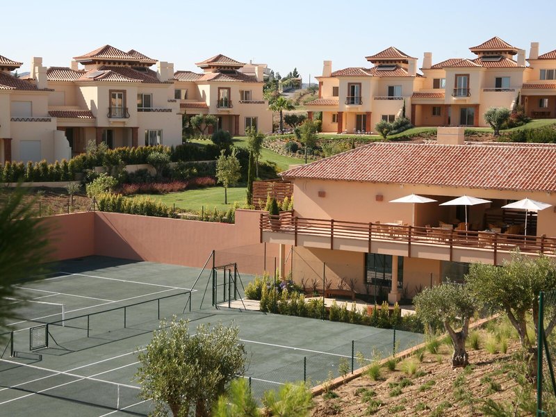 Monte Rei Golf & Country Club