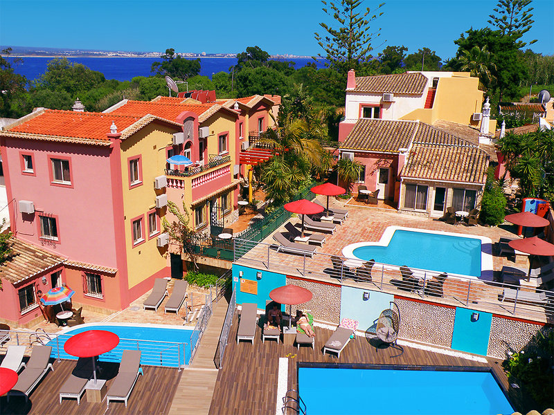 Vilas D. Dinis Charming Residence 1