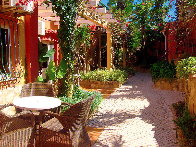 Vilas D. Dinis Charming Residence 2