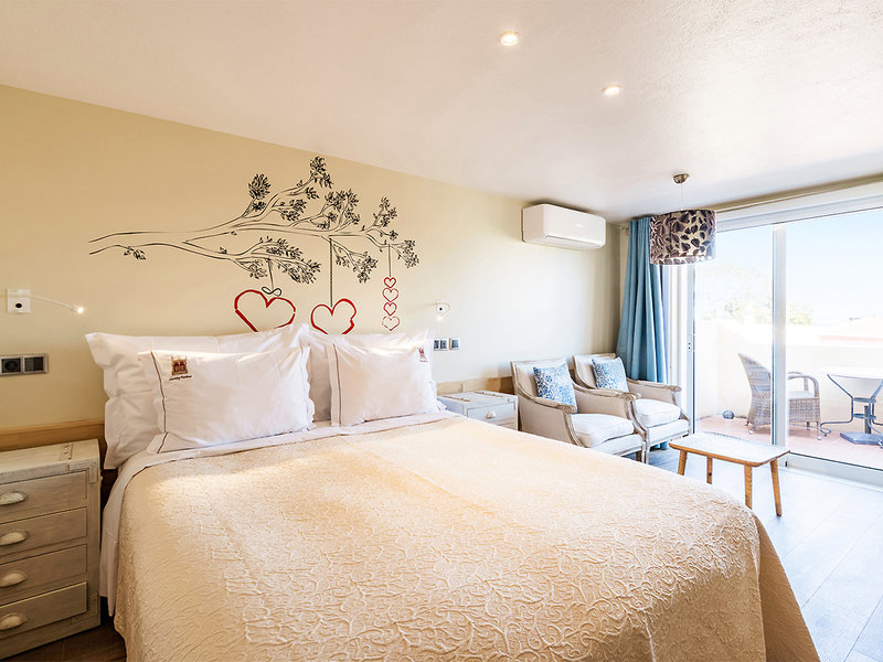 Vilas D. Dinis Charming Residence 3