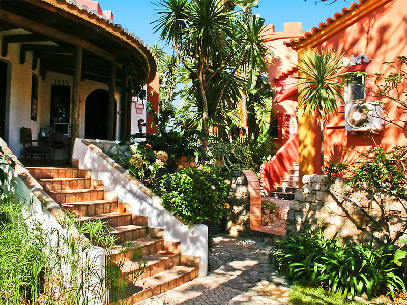 Vilas D. Dinis Charming Residence 5