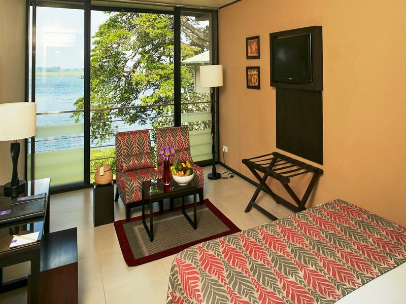 Ekho Safari Tissa 11