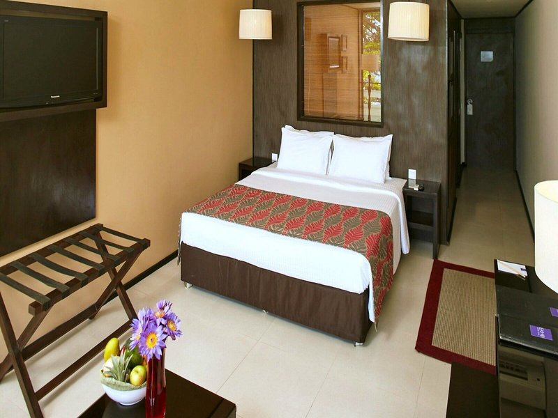 Ekho Safari Tissa 15