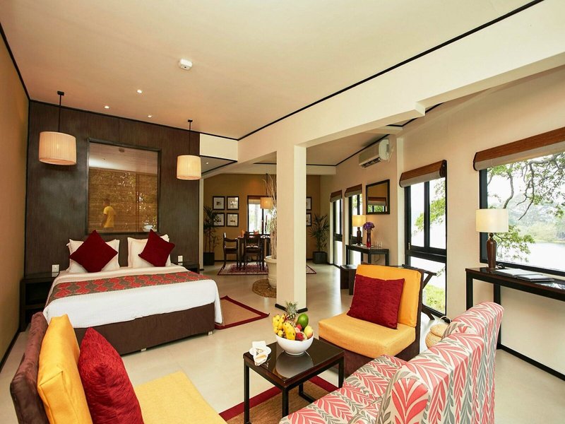 Ekho Safari Tissa 16