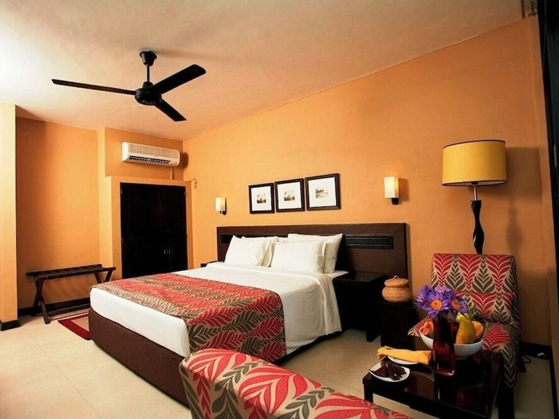 Ekho Safari Tissa 17