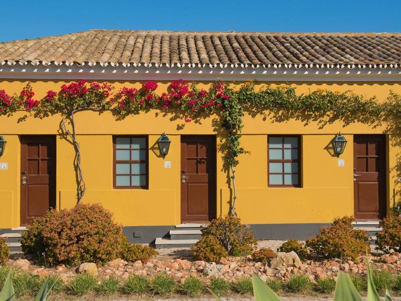 Vila Galé Albacora 8